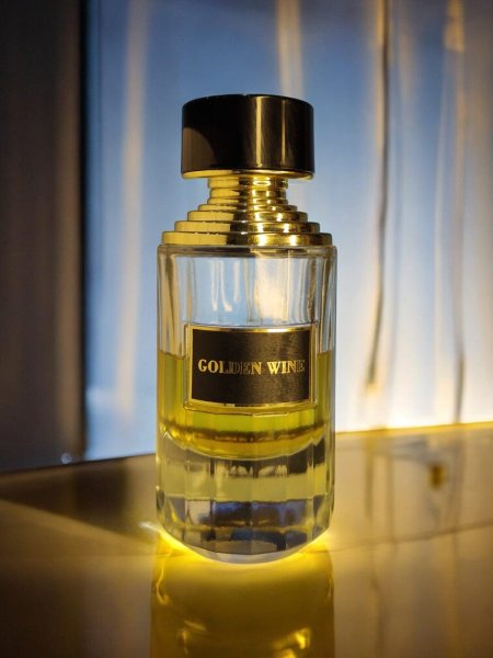 golden wine royal essence